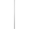 Ekena Millwork 64 3/4-in. OD x 58 1/4-in. ID x 3 1/4-in. W x 3/4-in. P Caputo Egg & Dart Ceiling Ring Kit CRK64CA - alternate 2